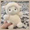 The popular sheep plush toy is a heartwarming doll with a cute plush pillow. It's super soft and can be given as a gift to friends details Picture